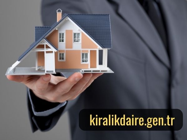 Havutçulu Mahallesi Kiralık Daire